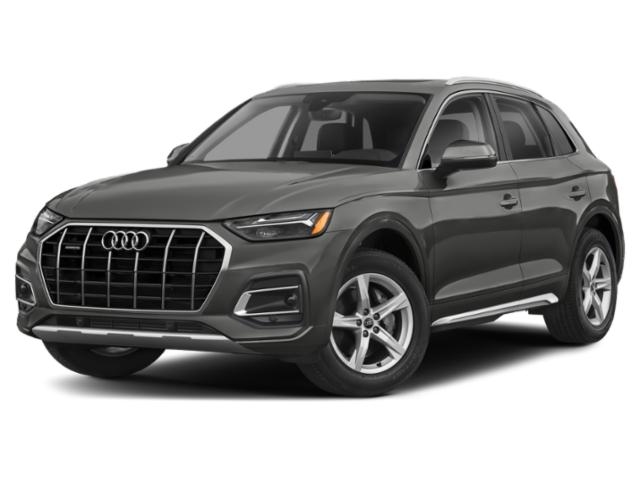 2024 Audi Q5 45 S line Prestige