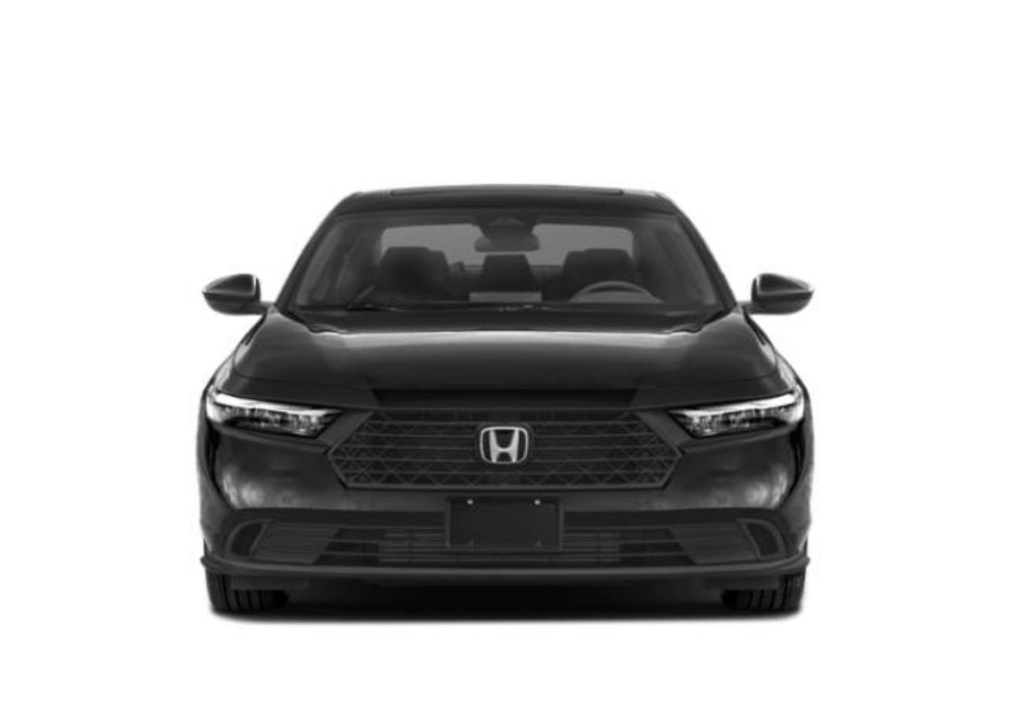 2023 Honda Accord EX - Photo 33