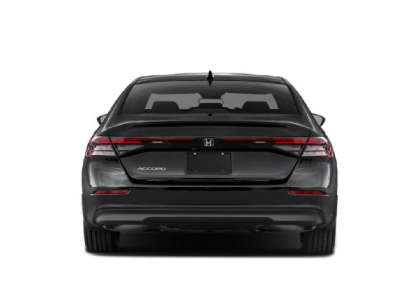 2023 Honda Accord EX - Photo 34