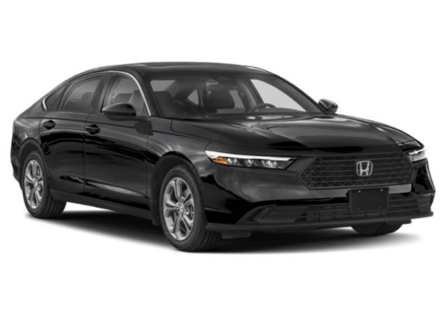 2023 Honda Accord EX - Photo 35