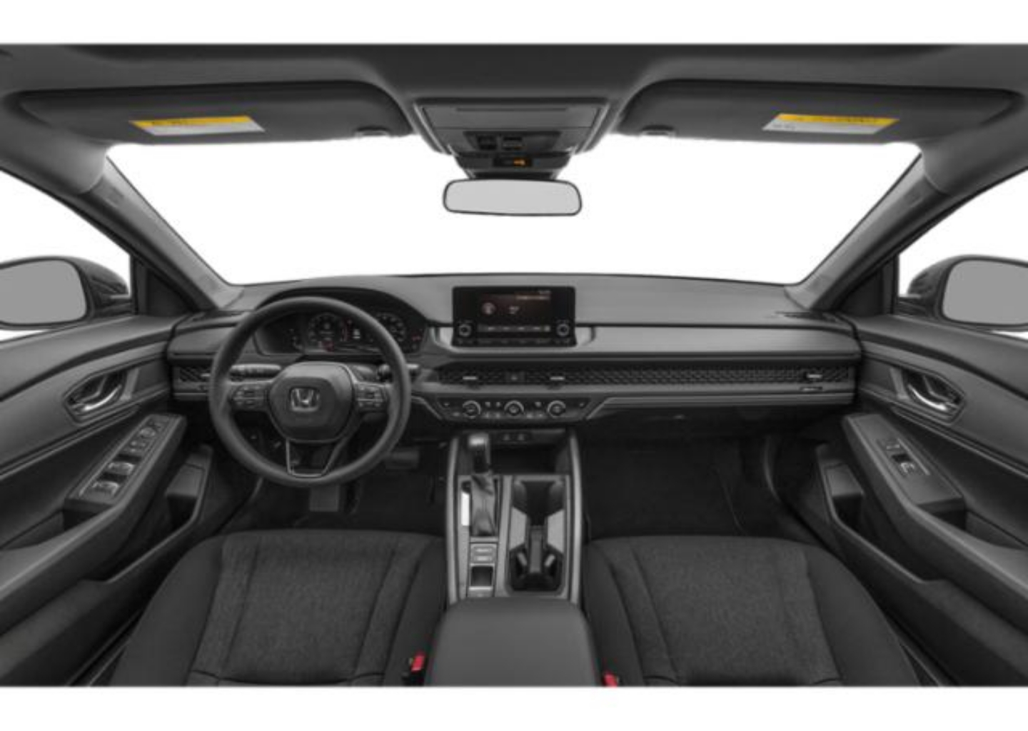 2023 Honda Accord EX - Photo 37