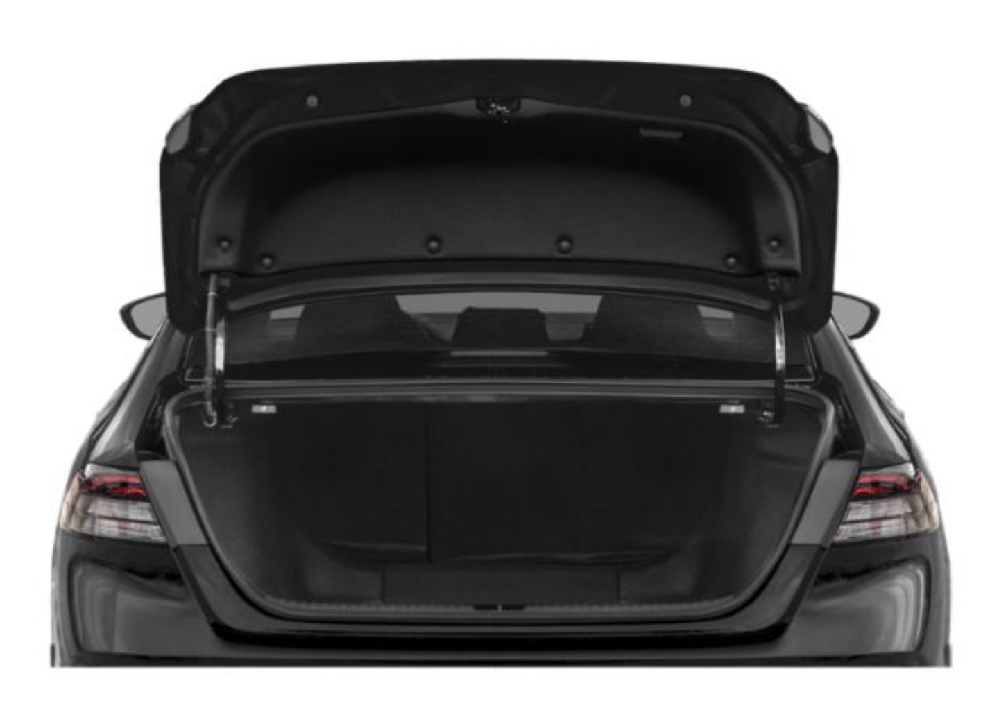 2023 Honda Accord EX - Photo 40