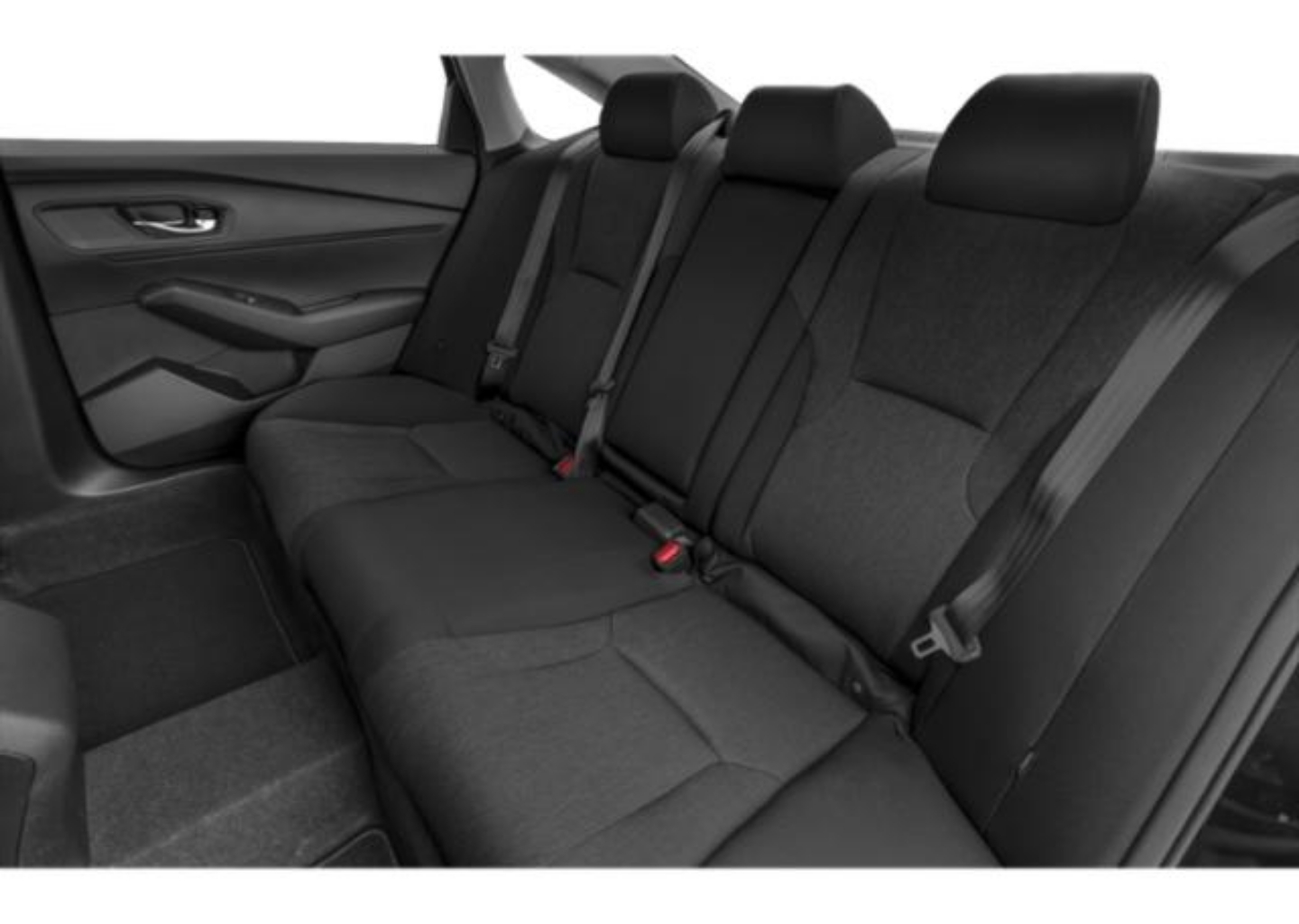 2023 Honda Accord EX - Photo 42