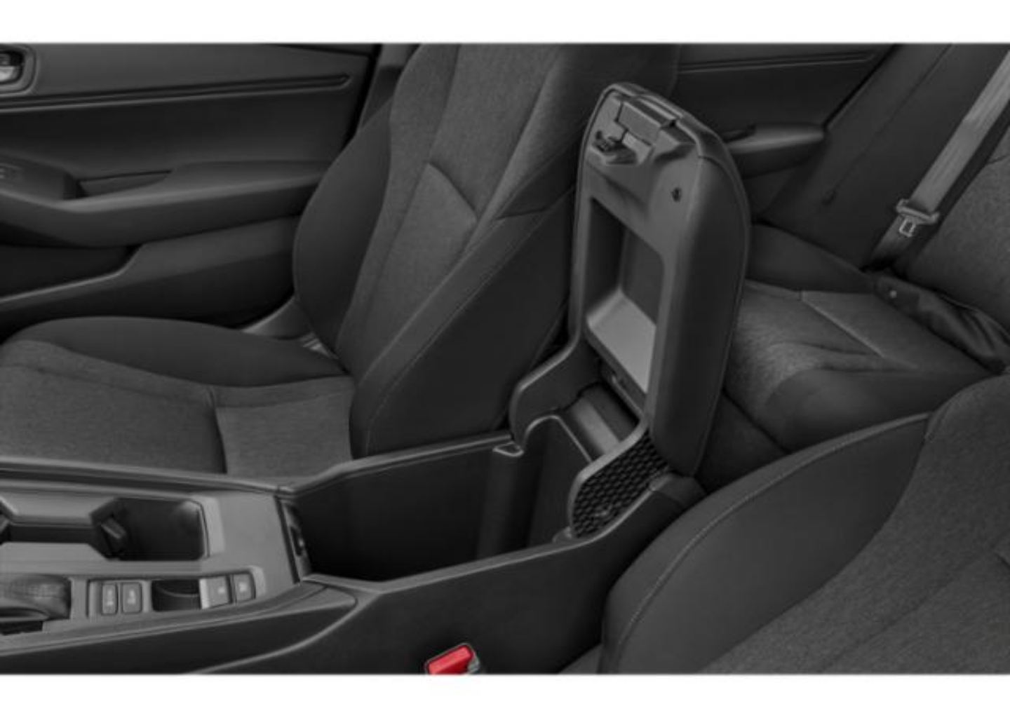 2023 Honda Accord EX - Photo 43