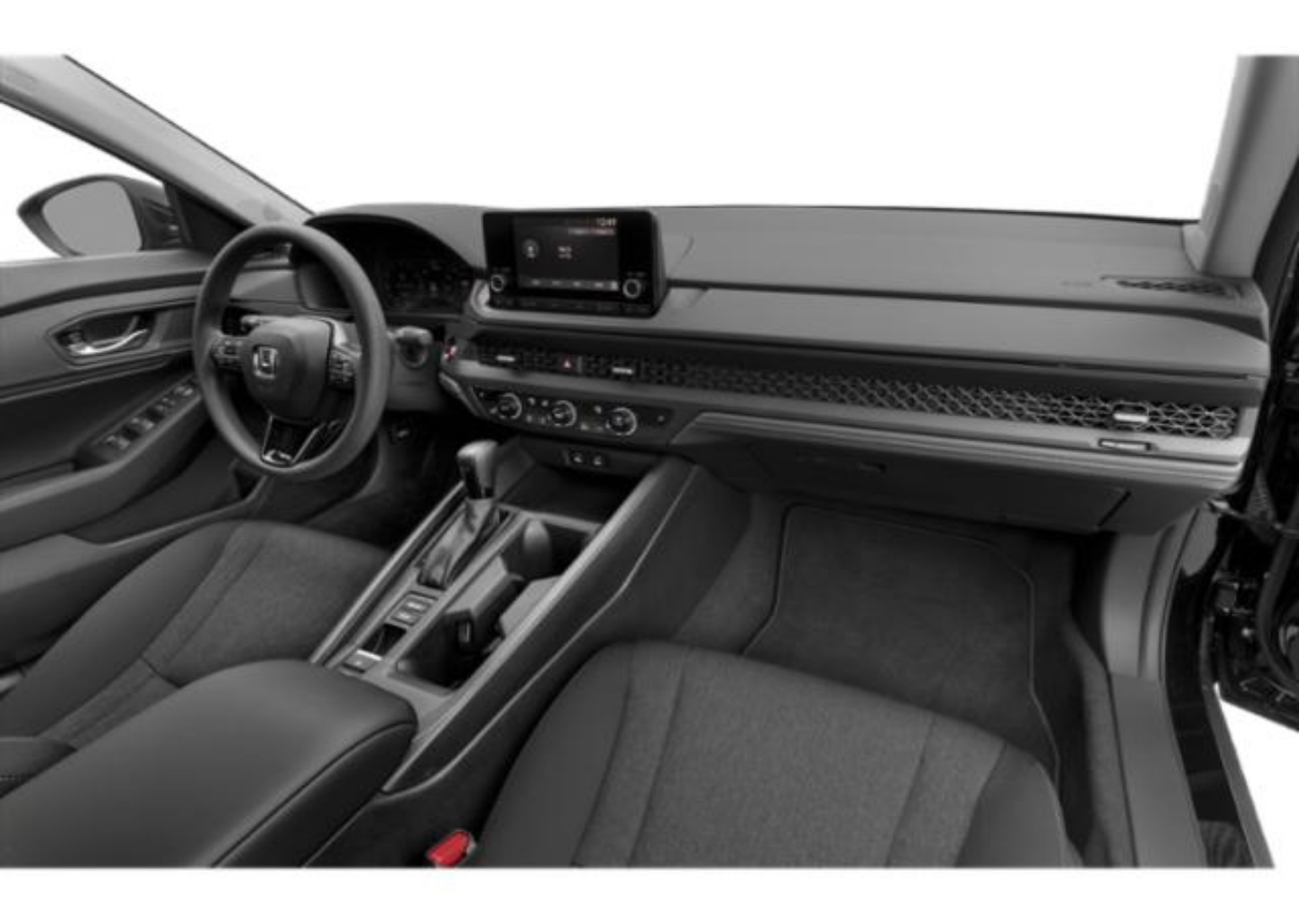 2023 Honda Accord EX - Photo 44
