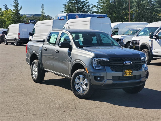 2024 Ford Ranger XL