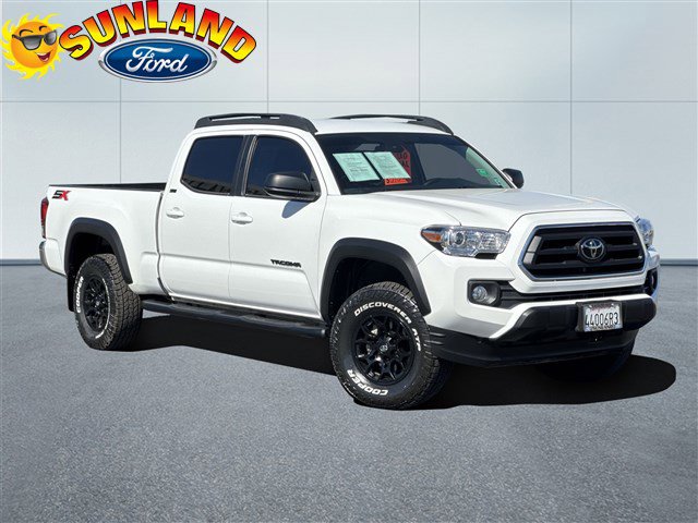 2023 Toyota Tacoma 2WD SR5