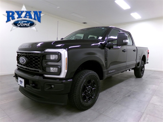 2024 Ford Super Duty F-250 SRW XL