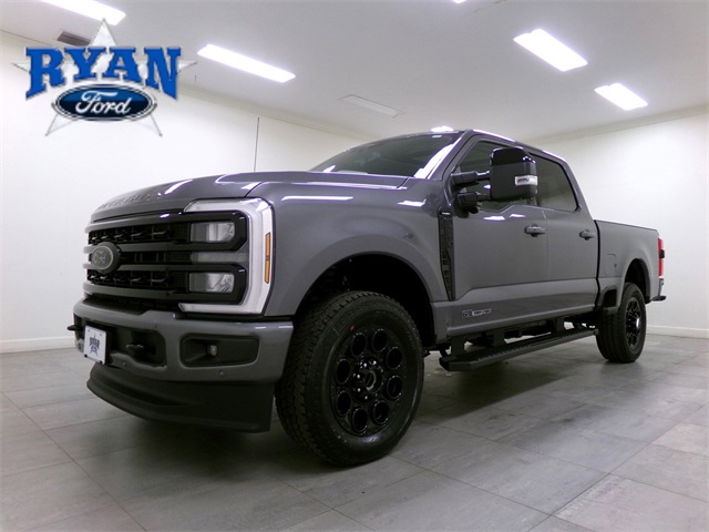 2024 Ford Super Duty F-250 SRW LARIAT