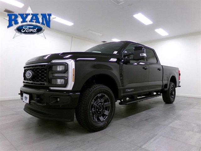 2024 Ford Super Duty F-250 SRW LARIAT