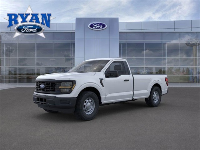 2024 Ford F-150 XL