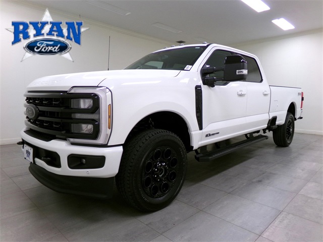 2024 Ford Super Duty F-350 SRW LARIAT