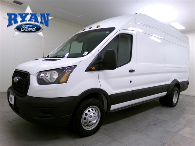 2024 Ford Transit Cargo Van Base