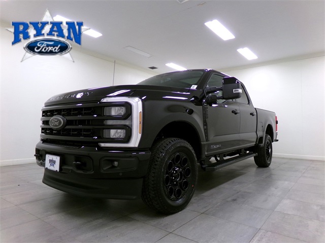 2024 Ford Super Duty F-250 SRW LARIAT