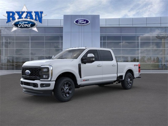 2024 Ford Super Duty F-250 SRW LARIAT