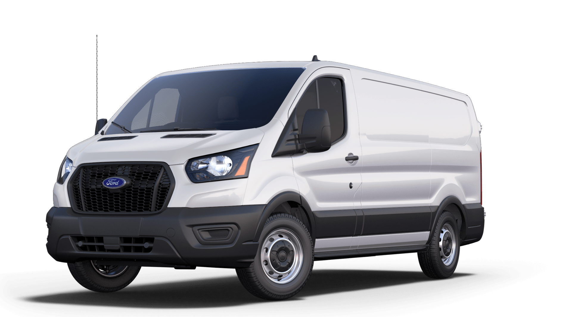 2023 Ford Transit-150 Base