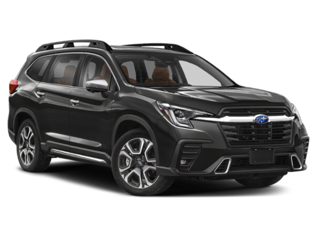 New 2025 Subaru Ascent Touring