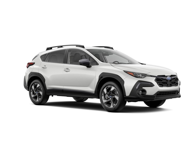 New 2024 Subaru Crosstrek Limited