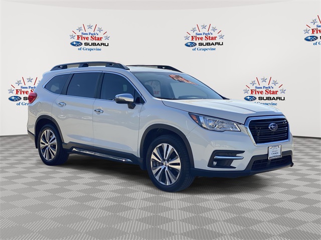 2021 Subaru Ascent Touring