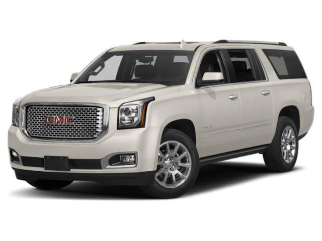 2015 GMC Yukon XL Denali