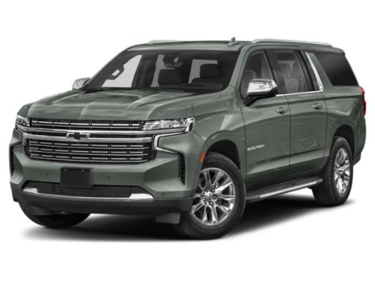 2023 Chevrolet Suburban 2WD 1500 Premier's photo