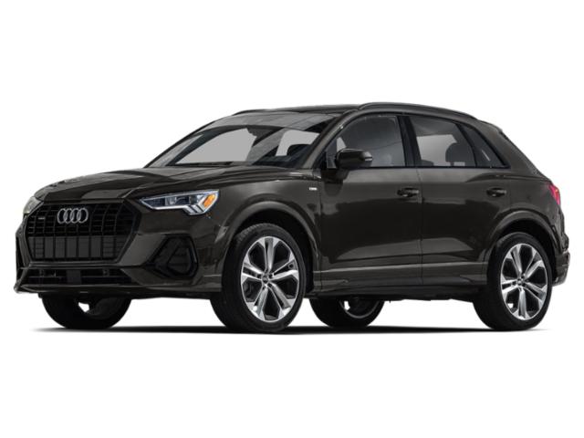 2024 Audi Q3 Premium Plus