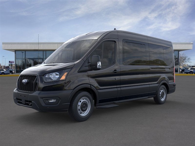 2024 Ford Transit-350 XL