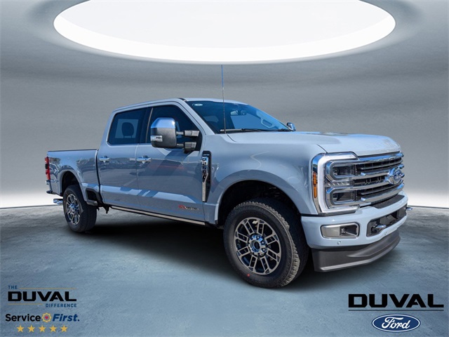 2024 Ford F-250SD Limited