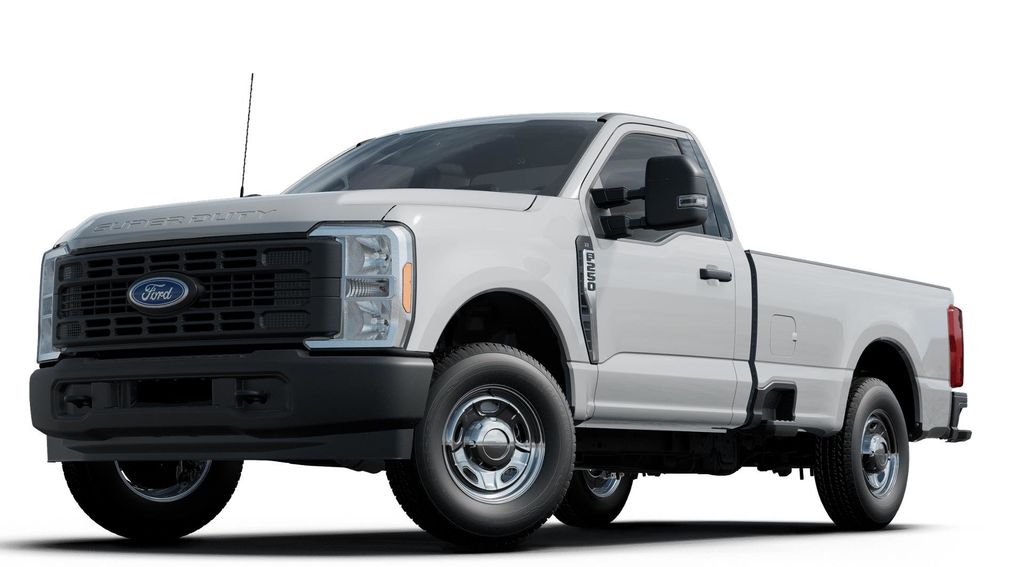 2024 Ford F-250SD XL