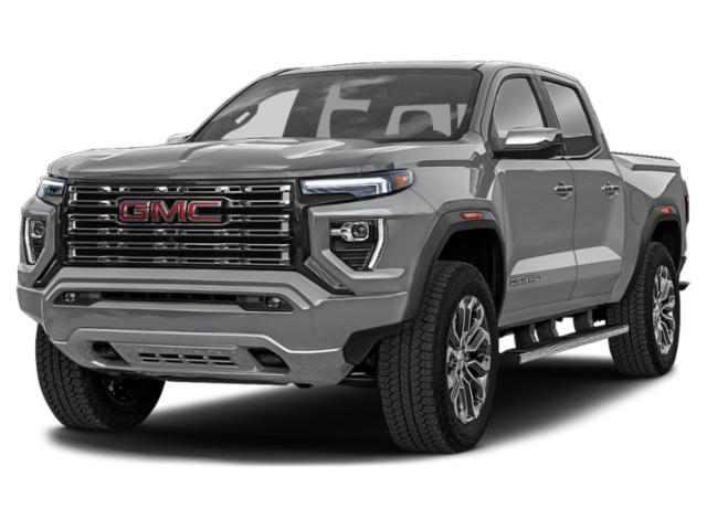 2023 GMC Canyon Denali