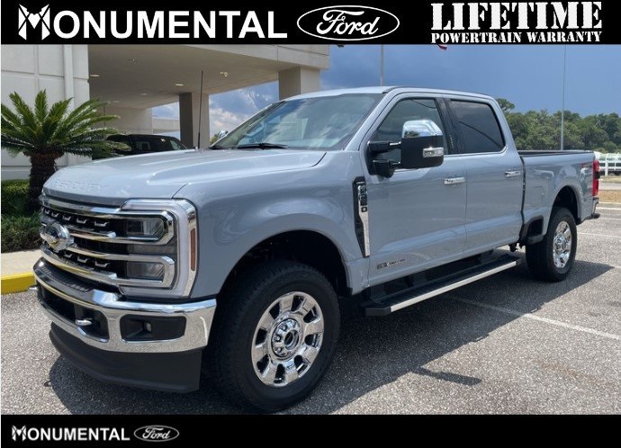 2024 Ford F-250SD LARIAT