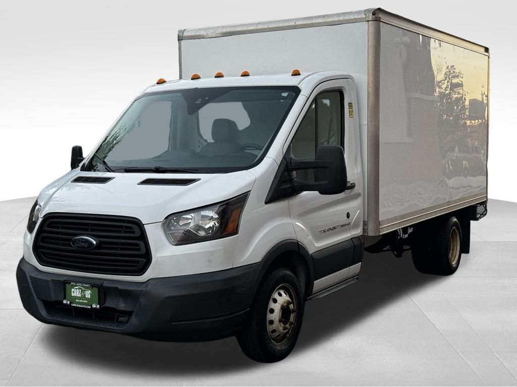 2018 Ford Transit-350 Base