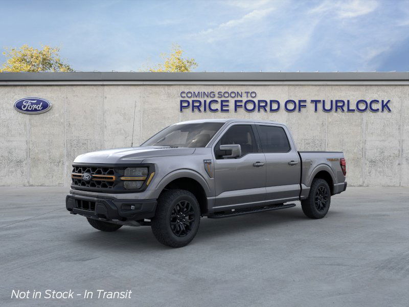 2024 Ford F-150 TREMOR®