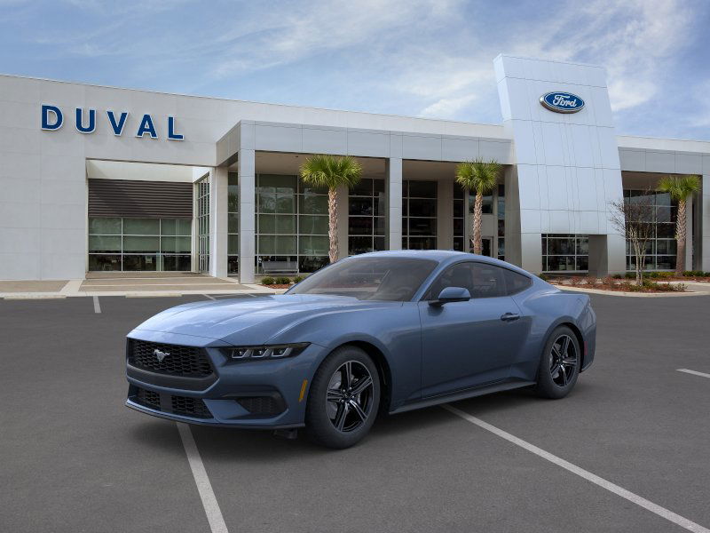 2024 Ford Mustang EcoBoost®