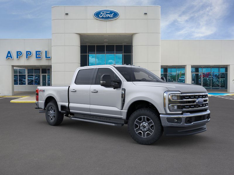 2024 Ford Super Duty F-250 SRW LARIAT