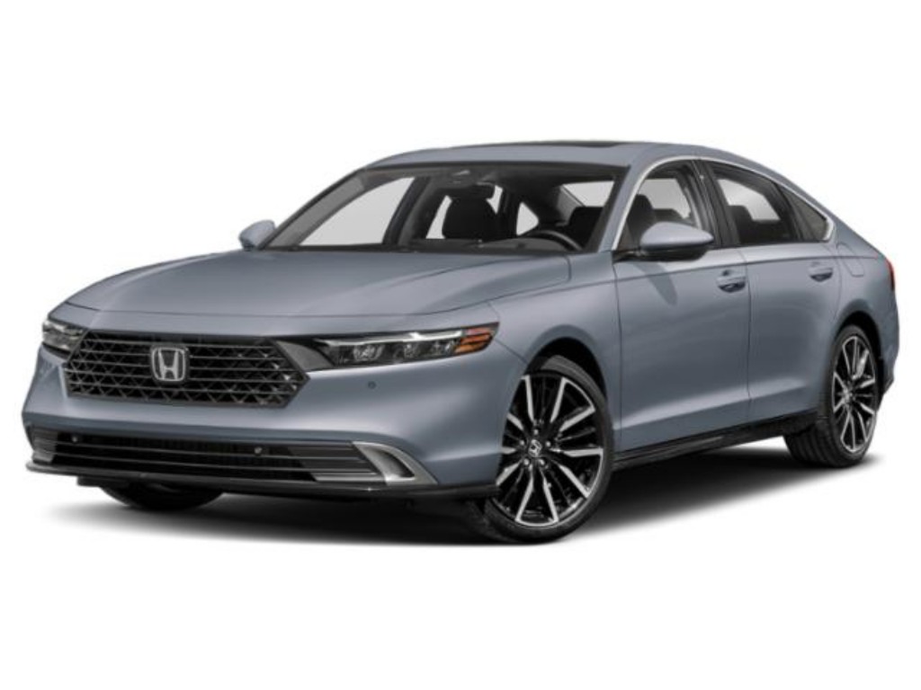 2025 Honda Accord Fhev