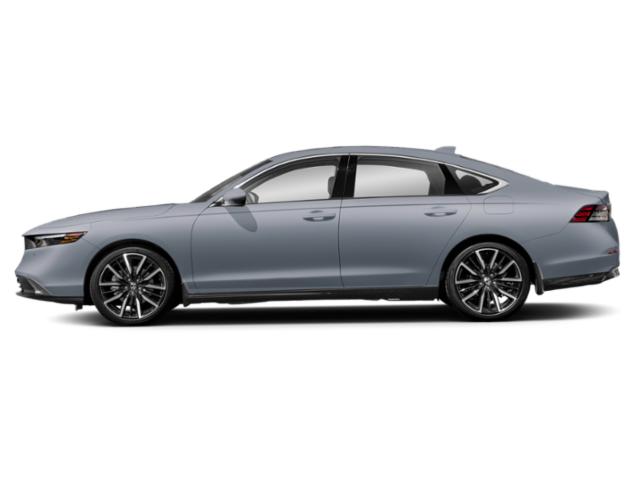 2025 Honda Accord Hybrid Touring photo 3