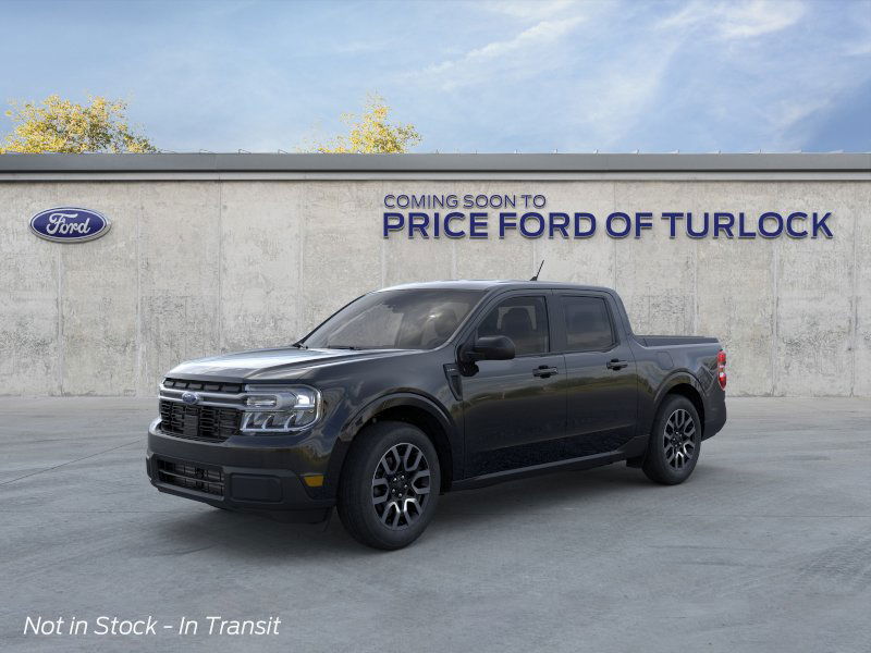 2024 Ford Maverick LARIAT®