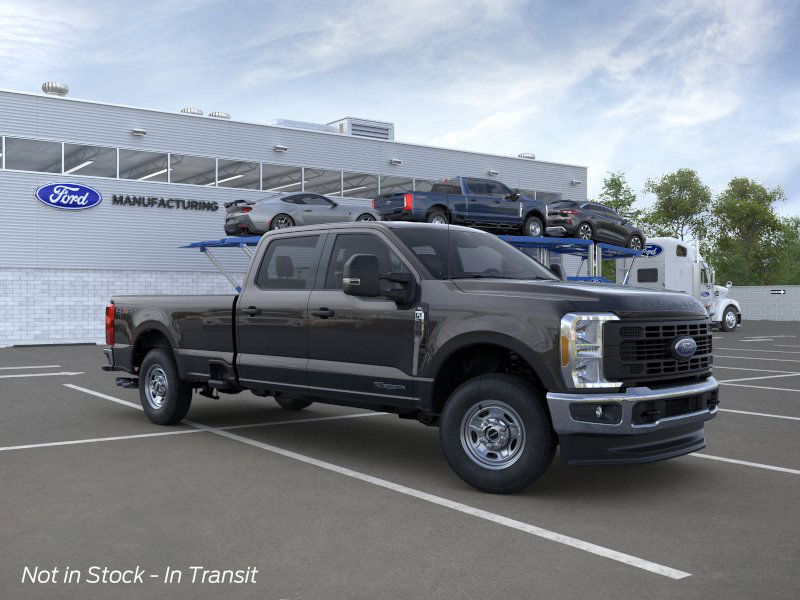 2024 Ford Super Duty F-250 SRW XL