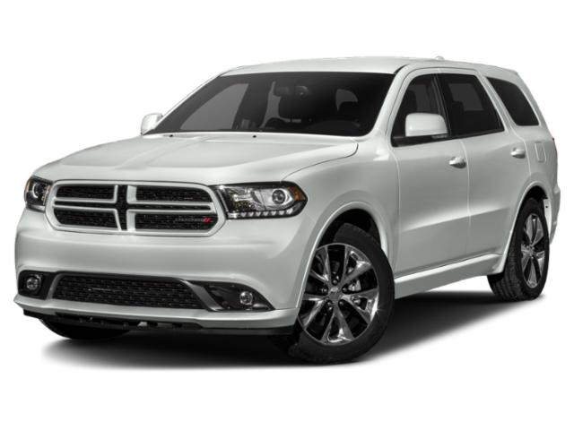 2015 Dodge Durango R/T