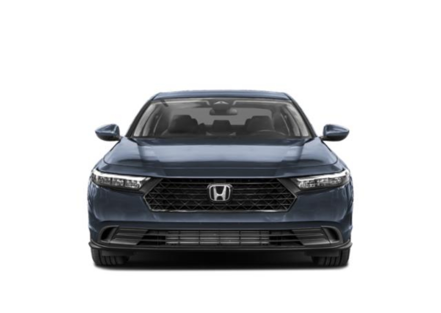 2023 Honda Accord LX - Photo 33
