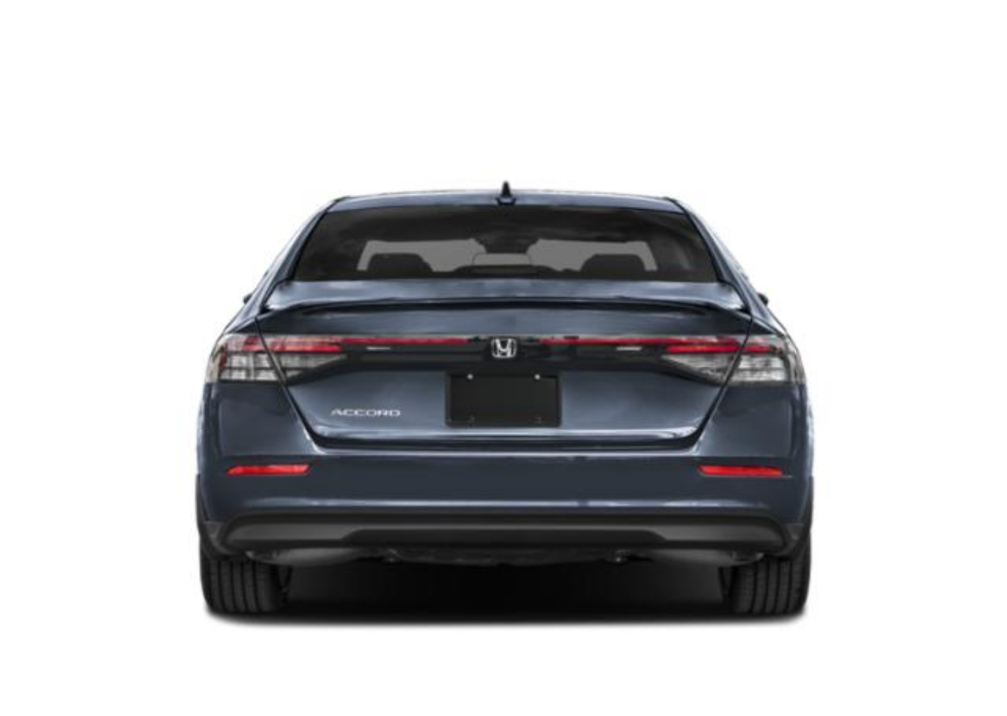 2023 Honda Accord LX - Photo 34