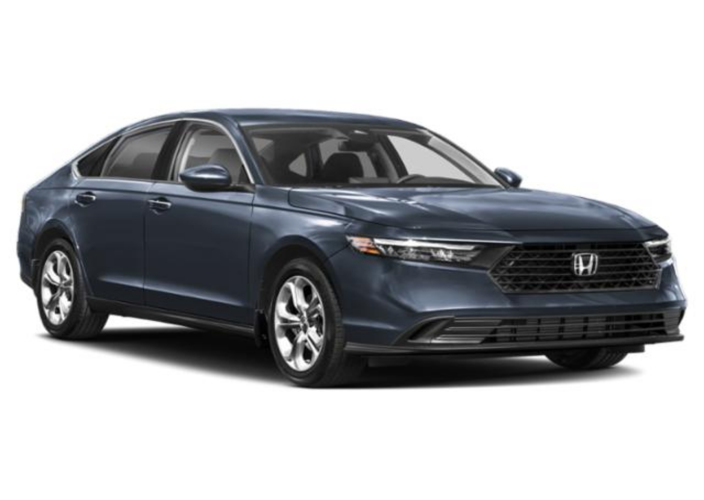 2023 Honda Accord LX - Photo 35