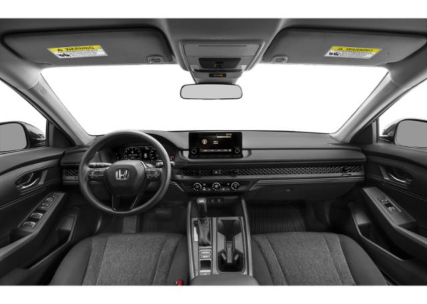 2023 Honda Accord LX - Photo 37