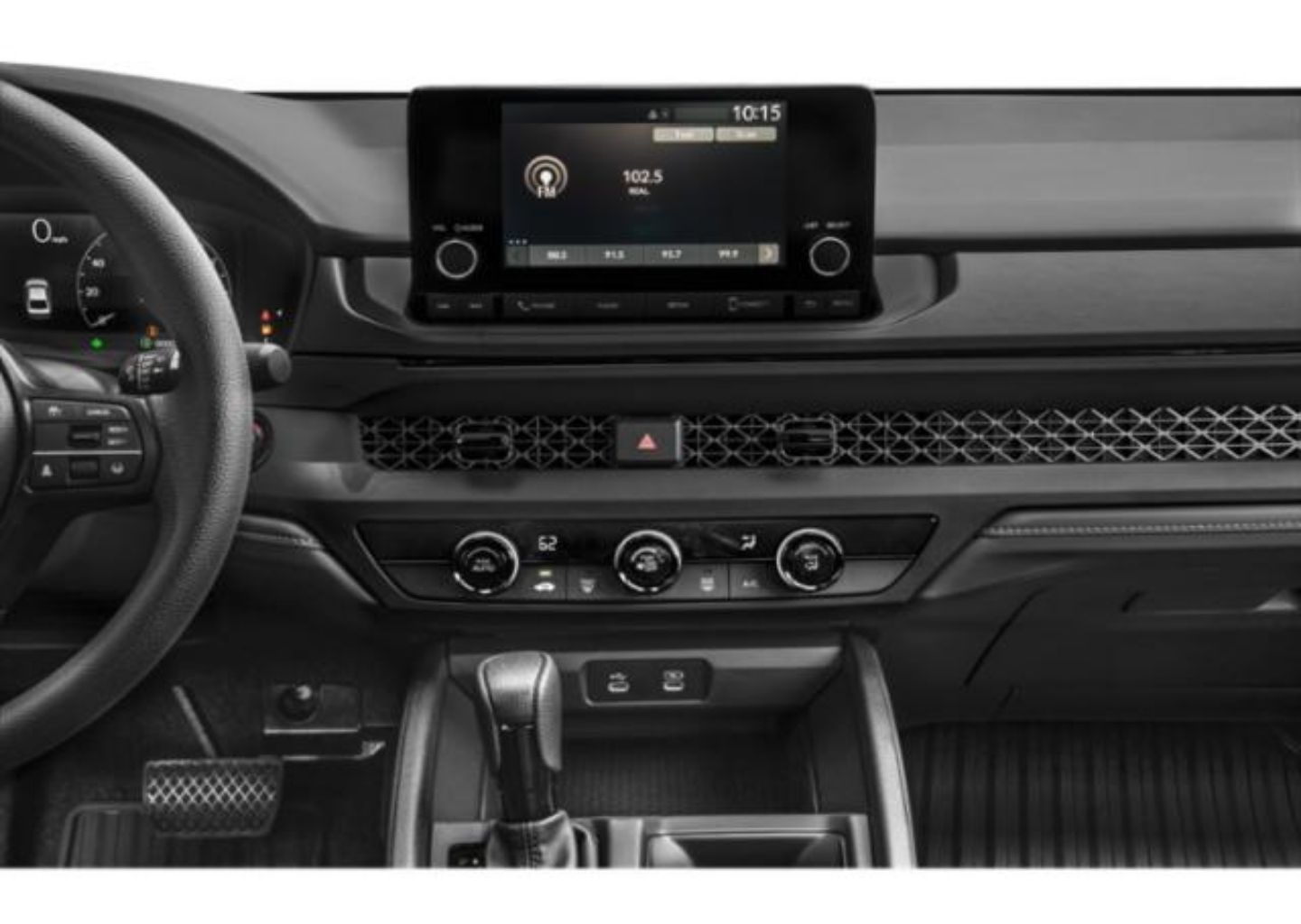 2023 Honda Accord LX - Photo 39
