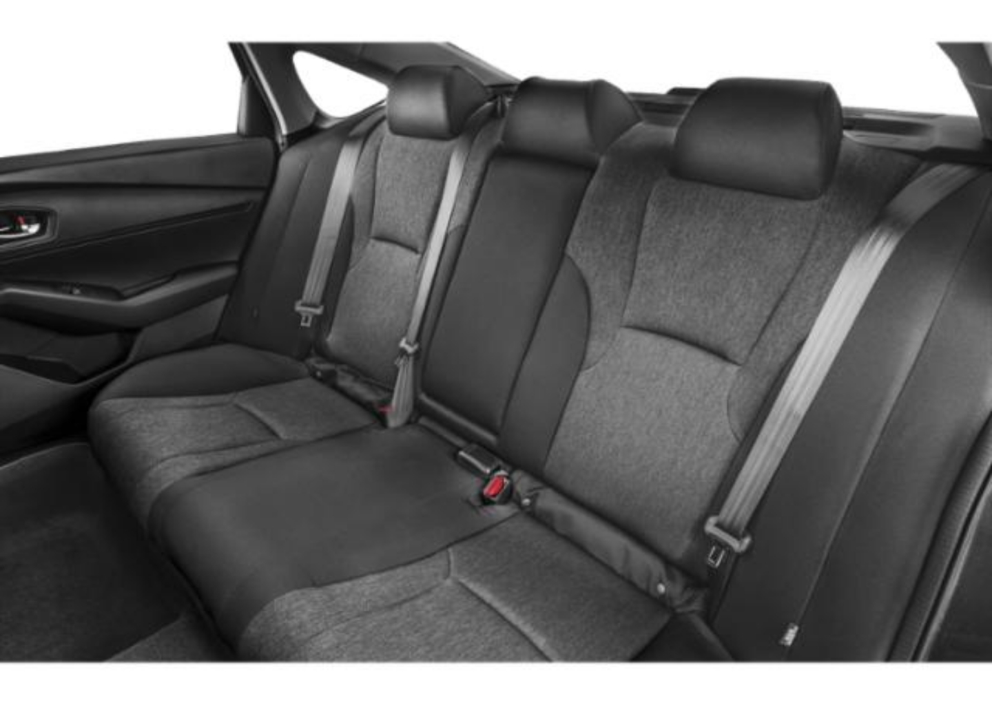 2023 Honda Accord LX - Photo 42