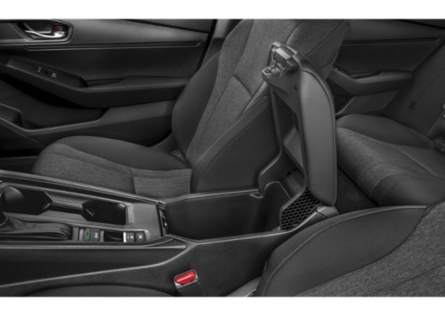 2023 Honda Accord LX - Photo 43