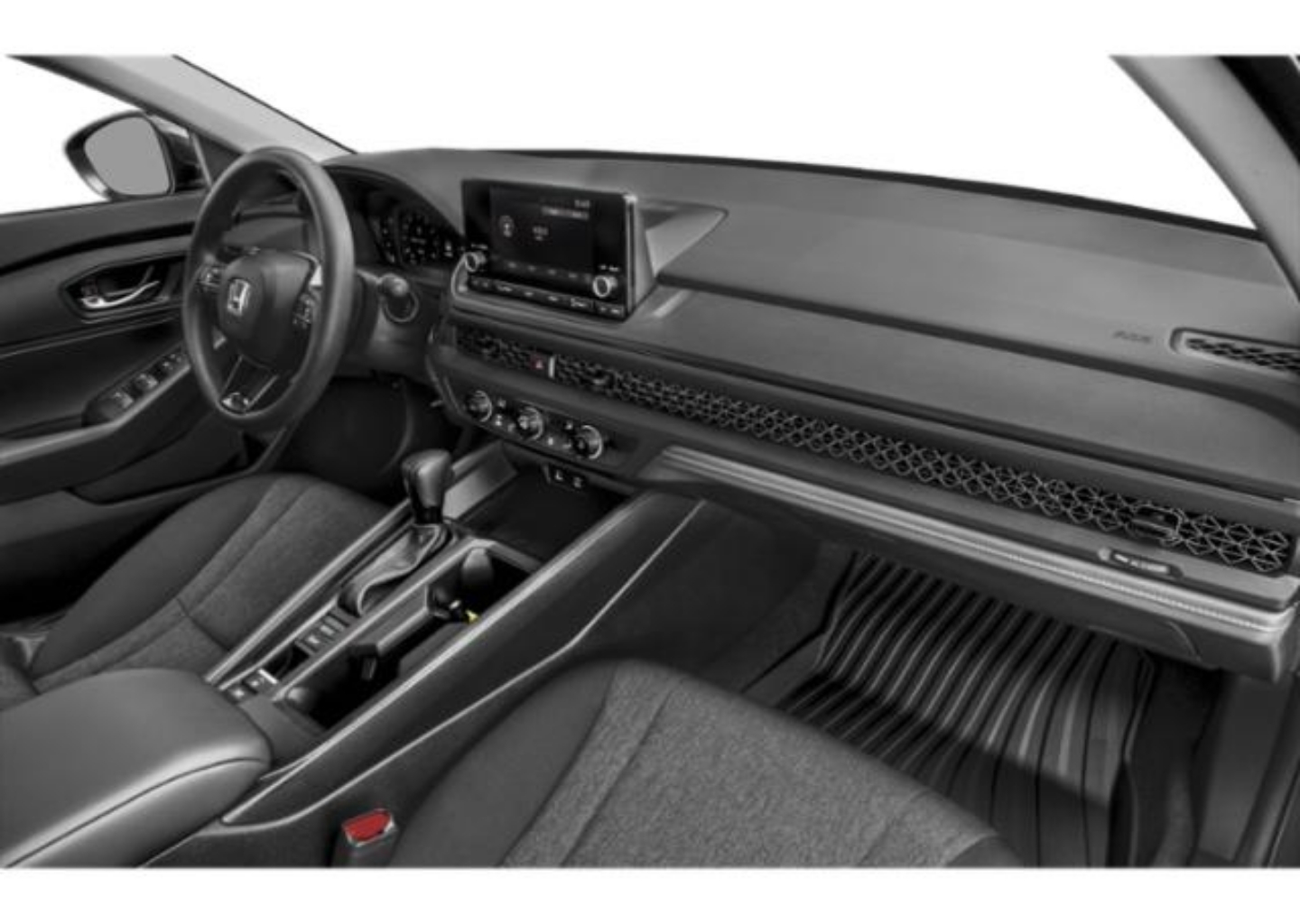 2023 Honda Accord LX - Photo 44