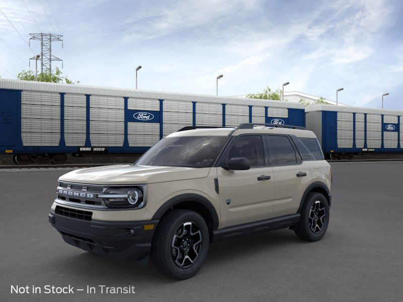 2024 Ford Bronco Sport BIG Bend®