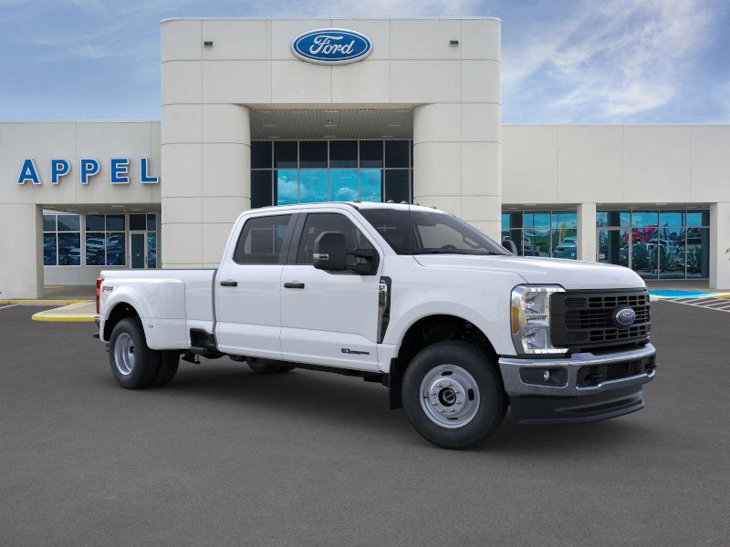 2024 Ford Super Duty F-350 DRW XL